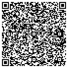 QR code with Maternity Support Service Assoc contacts