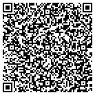 QR code with National Glass Industries contacts