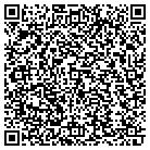 QR code with Academic Book Center contacts