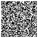 QR code with T & T Consultant contacts