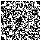 QR code with Ray E Moore Construction contacts