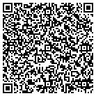 QR code with HI Tech Construction contacts