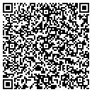 QR code with F A Thorn & Assoc contacts
