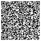 QR code with Primetech Biosystems contacts