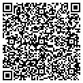 QR code with Same contacts