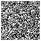 QR code with Yakima Regional Cancer Center LLC contacts