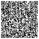 QR code with My Way Educational & Arts Serv contacts