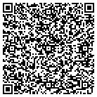 QR code with Thunderbird Lubrications contacts
