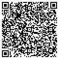 QR code with TCB contacts