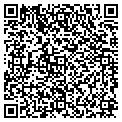 QR code with Kumon contacts