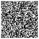 QR code with Maidan Rubin R MD Facc Fccc contacts