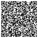 QR code with Kevin Hupp contacts
