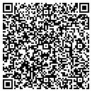 QR code with All Tan contacts