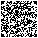 QR code with Mervyn's contacts