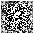 QR code with Hallmark Refining Corp contacts