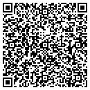 QR code with Arts Canvas contacts