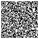 QR code with M & M Bolt Co LLC contacts