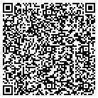 QR code with James Oren Trucking Inc contacts