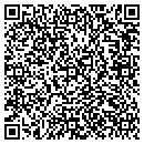 QR code with John D Bauer contacts