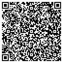 QR code with R P Mercier & Assoc contacts