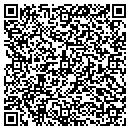 QR code with Akins Pool Service contacts