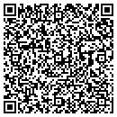 QR code with Reba Baudino contacts