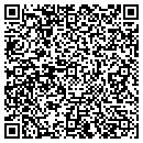 QR code with Ha's Hair Salon contacts