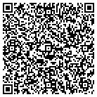 QR code with Y Finest Urban Wear Clothing contacts