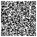 QR code with W C Construction contacts