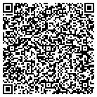 QR code with Bainbridge Photo Lab & Studio contacts