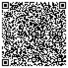 QR code with J & R Cobbler Shop contacts