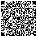 QR code with Robinson Rod D DDS contacts