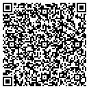 QR code with Rex D De Asis DDS contacts