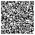 QR code with Oracle contacts