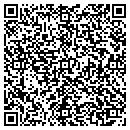 QR code with M T J Distributors contacts