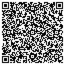 QR code with C & C Investments contacts