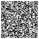 QR code with Moncur Mitchel D Lmp contacts