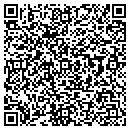 QR code with Sassys Diner contacts