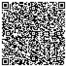 QR code with McBid Design Services contacts