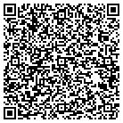 QR code with First Line First Aid contacts