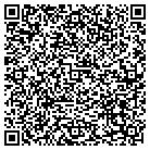 QR code with A Bail Bond Service contacts