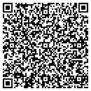 QR code with Cafe Comede contacts