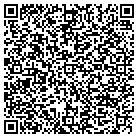 QR code with B D I Transf A Div Columbia Ba contacts
