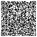 QR code with Gais Bakery contacts