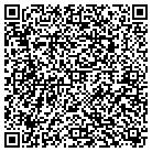 QR code with Marysville Drywall Inc contacts