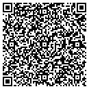 QR code with Moon Orchards contacts