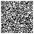QR code with John W Atkinson MD contacts