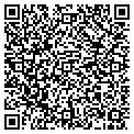 QR code with C C Farms contacts