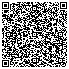 QR code with M S Property Managers contacts