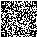 QR code with UPS contacts